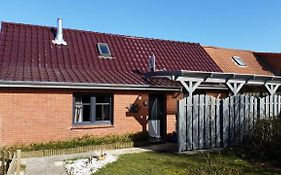Ferienhaus MAJA